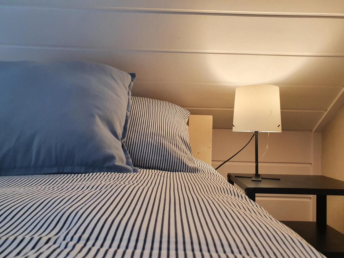 קלייפדה Surf Inn מראה חיצוני תמונה